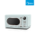 Retro Series Countertop Microwave Oven